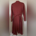 Free People  Intimately Babe I'm Yours Maxi Cardi Size XS Medium or Large Photo 8