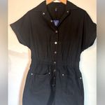 Black Button Photo 1