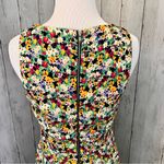 I Heart Ronson  Sleeveless Dress with Cut Out Photo 4