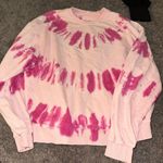 Le lis tie dye crewneck Photo 3