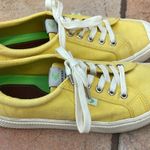 CARIUMA YELLOW CANVAS SNEAKER Size undefined Photo 3