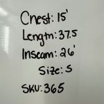 American Eagle Outfitters AE Joggers Men's S Drawstring Waist Sweatpants Gray Photo 7