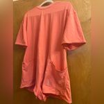 Free People Movement FP Movement by Free People XS Hot Shot Tee Romper in Like-New Condition! Photo 1