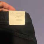 Universal Threads Universal Thread Women's Mid-Rise 90's Cutoff Shorts Black NEW! Sz 14 Photo 6