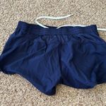 Augusta Sportswear Women’s Navy Blue Athletic shorts  Photo 1