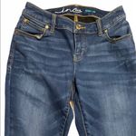 INC  Skinny Leg 4 8 inch rise, 31 inch inseam jeans Photo 1