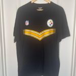 NFL Pittsburgh Steelers T-shirt Photo 0