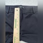 Ann Taylor  LOFT Office Trouser in Black Size 10 Photo 1