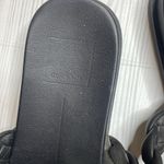 Dolce Vitas Women’s black Glade Slide Sandals 8.5 Photo 5
