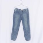 Rebecca Minkoff  Jean Jogger Size M Photo 0