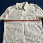 Gap  Woman Fitted Boyfriend Shirt Photo 4