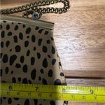 Universal Threads Universal Thread Animal Print Clutch Crossbody Bag Photo 2