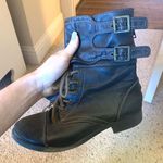 ALDO Combat boots Photo 1