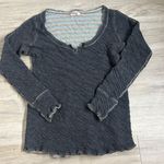 Aritzia TNA Long Sleeve Photo 0