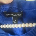 Banana Republic  Royal Blue Knit Dress Photo 3