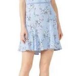 Stylestalker Floral Savannah Mini Dress Photo 0