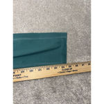 Girlfriend Collective XS cropped Leggings TEAL EUC Photo 6