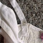 Francesca's  Top Tank White Photo 3