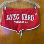 Lifeguard  Officially Licensed Hi-Cut Short Photo 2