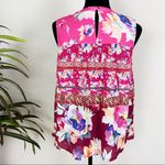 Anthropologie Vineet Bahl Roderiga embroidered top Photo 9