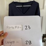 Kuhl  blue gray twistee long sleeve shirt size medium Photo 6