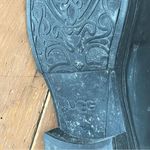  ONE Single Right Foot UGG Boot UGG Aviana Black 1017470W Rain Boot Photo 3