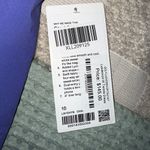 Lululemon NWT  Court Crush Dress
Size 10 Photo 1