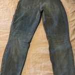 Lucky Brand Jeans High Rise Crop Bridgette Photo 2