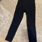 Athleta Salutation  7/8 Stash Pocket Tights Photo 3