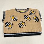 Maeve Sarah Gordon For Anthropologie Erin Icon Vest Photo 5