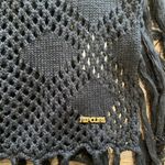 Rip Curl  knitted cover up Photo 2