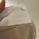 Lululemon  hotty-hot shorts Size 8 Off White 2” Inseam Photo 3
