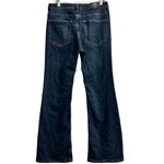 Divided NWT  by H&M Extreme Flared Leg Jeans High Waisted Size 10 Photo 1