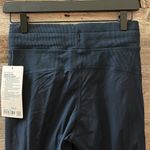 Lululemon  Dance Studio Mid Rise Jogger in True Navy Size 4 NWT Photo 8