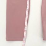 Fabletics  Baby Pink Leggings in Size XXS Photo 5