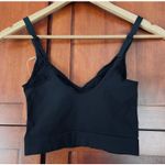 SKIMS Everyday Sculpt Bralette Onyx Black Size 3X NEW Photo 3