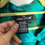 Carole Little II Blue Floral 2 Photo 4