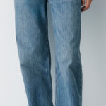 Aritzia Denim Forum Iggy The ‘90s Lo-Rise Baggy Photo 0