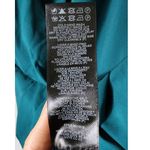 City Chic  Love Story Dress in Turquoise Large 20 NWT Photo 8