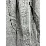 Knox Rose  Women's Black Distressed Cardigan Photo 3