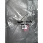 Kate Spade  Flash Glitter Tote Saffiano Cherrywood K8706 NWT $359 Retail Photo 11