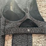 Athleta  xs workout set Photo 5