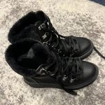 Jennifer Lopez JLo Fur Lined Booties Photo 3