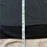 Athleta  Boxy Oversized Zephyr‎ Crop Top Tee Womens XS Athletic Lightweight Yoga Photo 4