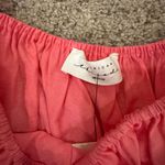 American Threads Pink Mini Dress Photo 1