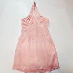 superdown  Samira Mini Dress in Pink Small Photo 1