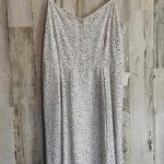Gap *Women's Polka Dot Dress - Size 10 Summer Casual Beach Lightweight Photo 0
