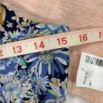 Heartloom  Siera Cami in Indigo NWT size Small‎ Photo 9