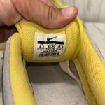 Nike Womens Size 8.5 Dunk Low 6.0 Metallic EUC Photo 5