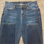 Lucky Brand Lucky 🍀 Brand Brooklyn Skinny Jeans Photo 2